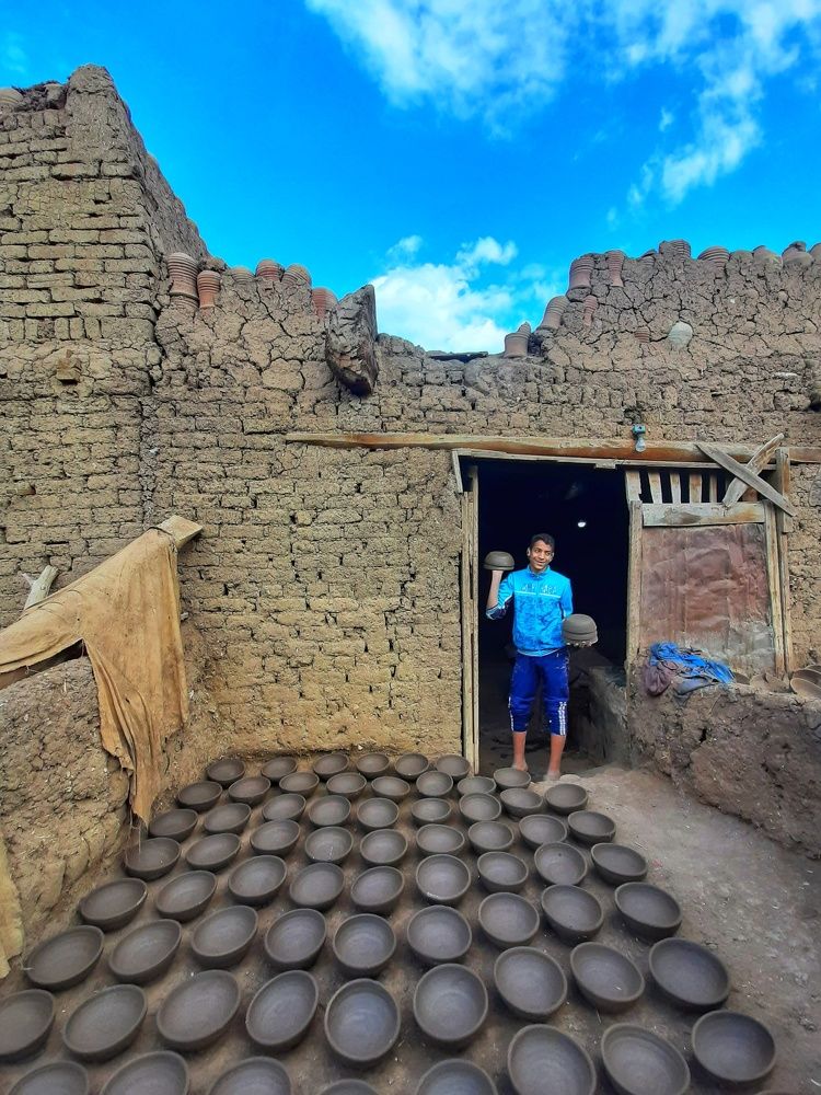 Photograph by Donia Said Kamel