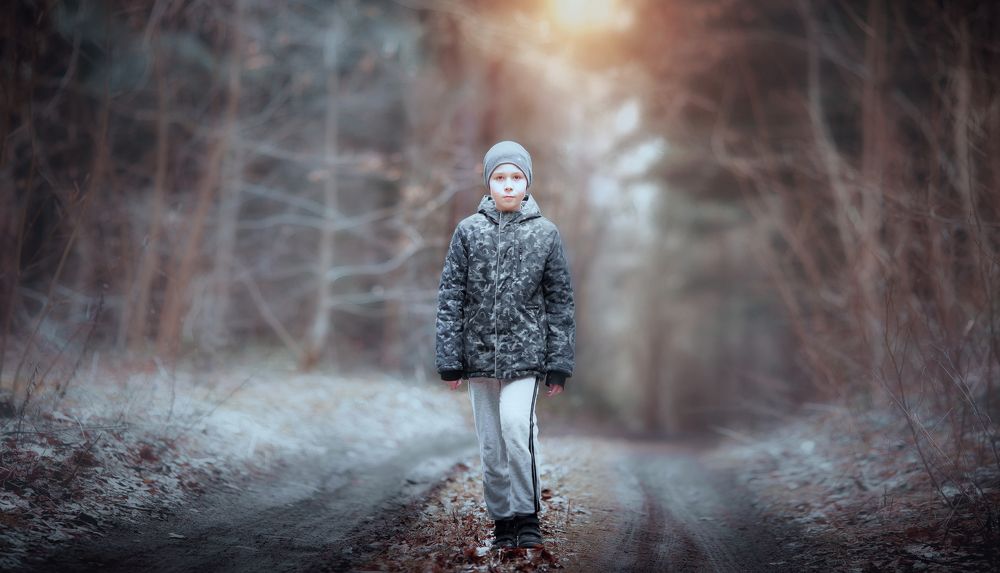 Фотография автора Сергей Пашковский