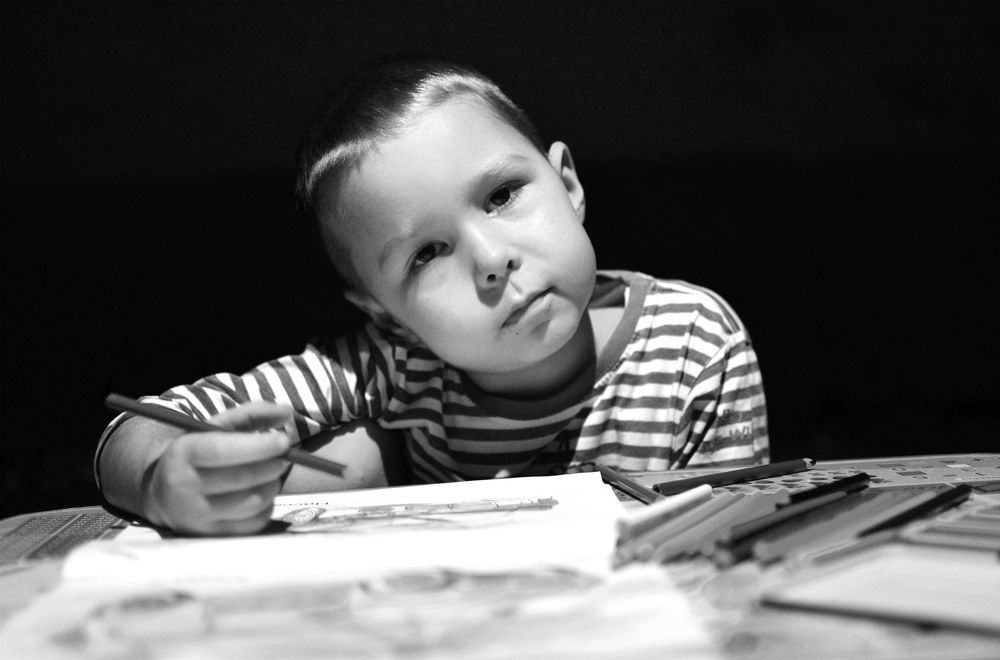 Фотография автора Сергей Пашковский