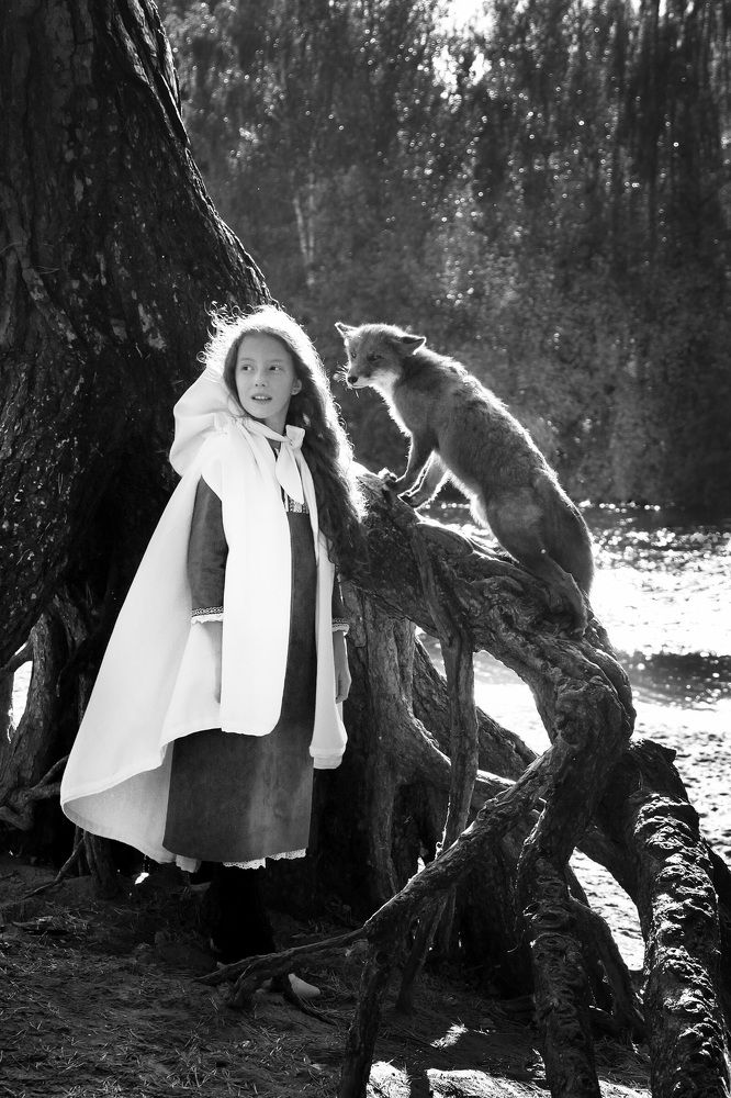 Photograph by Мария Утехина