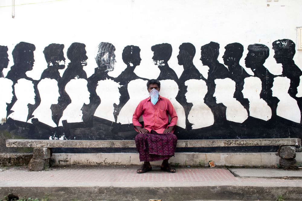 Photograph by Suraj Thomas