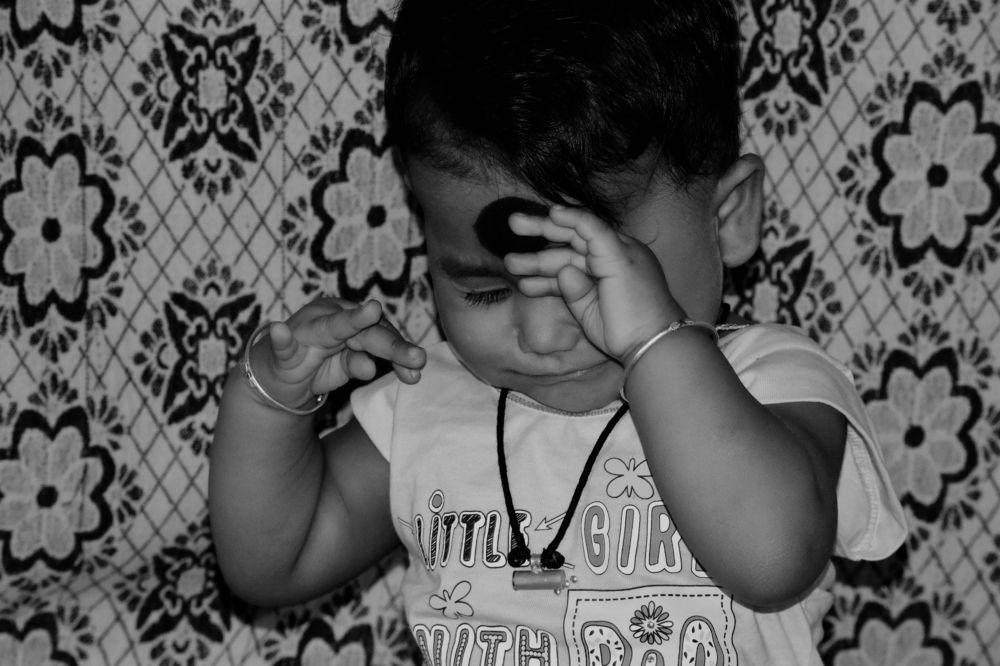 Photograph by Akshaya Dey