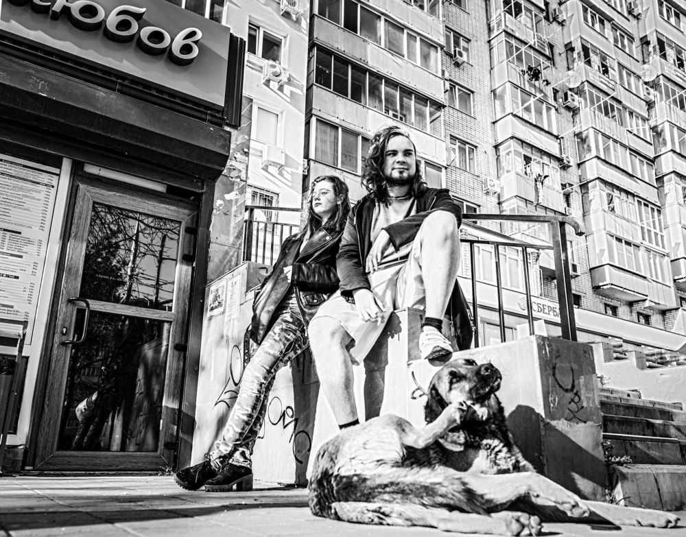 Photograph by Игорь Прошаков