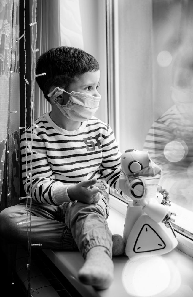 Photograph by Яна Украинец