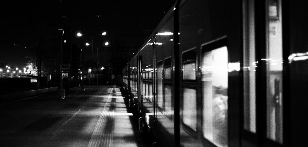 Photograph by Дмитрий Земсков