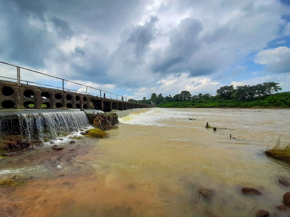 Photograph by Souradip Dey