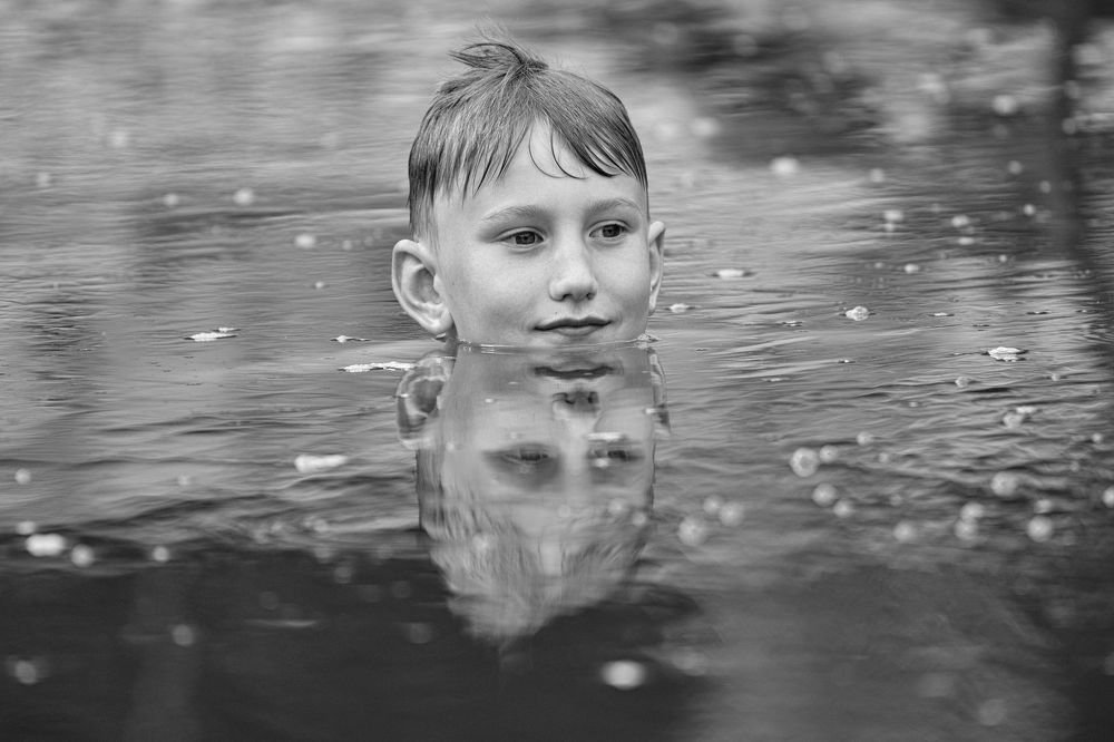 Photograph by Juraj Benčík