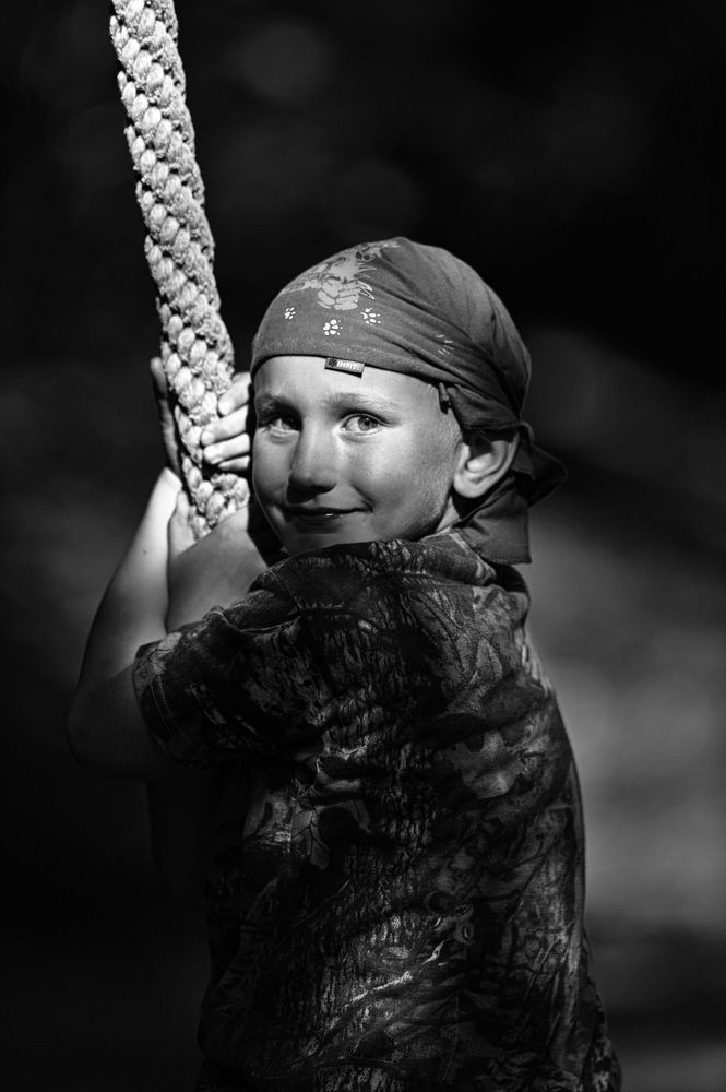 Photograph by Juraj Benčík