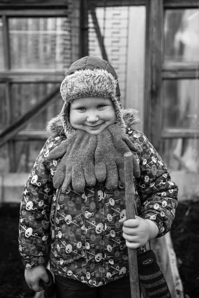 Photograph by Мила Мокина-Хайруллова