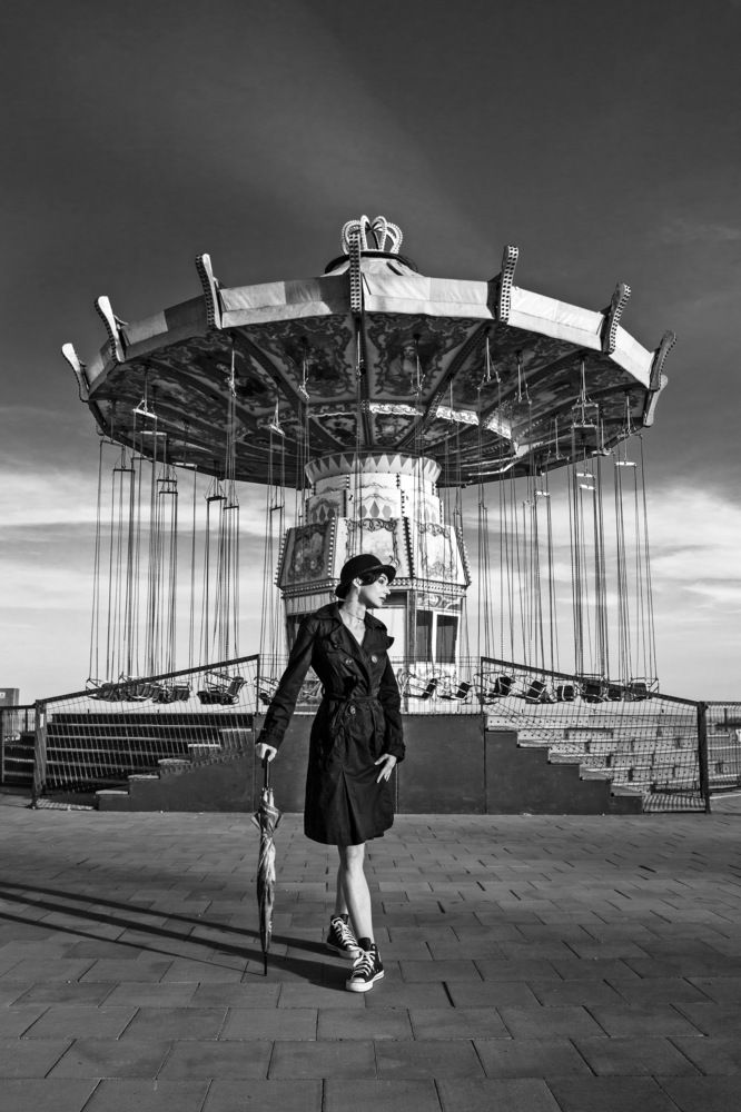 Photograph by Юрий Россохатский