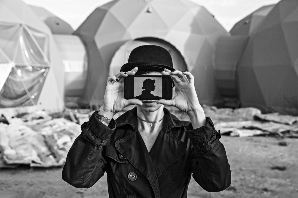 Photograph by Юрий Россохатский