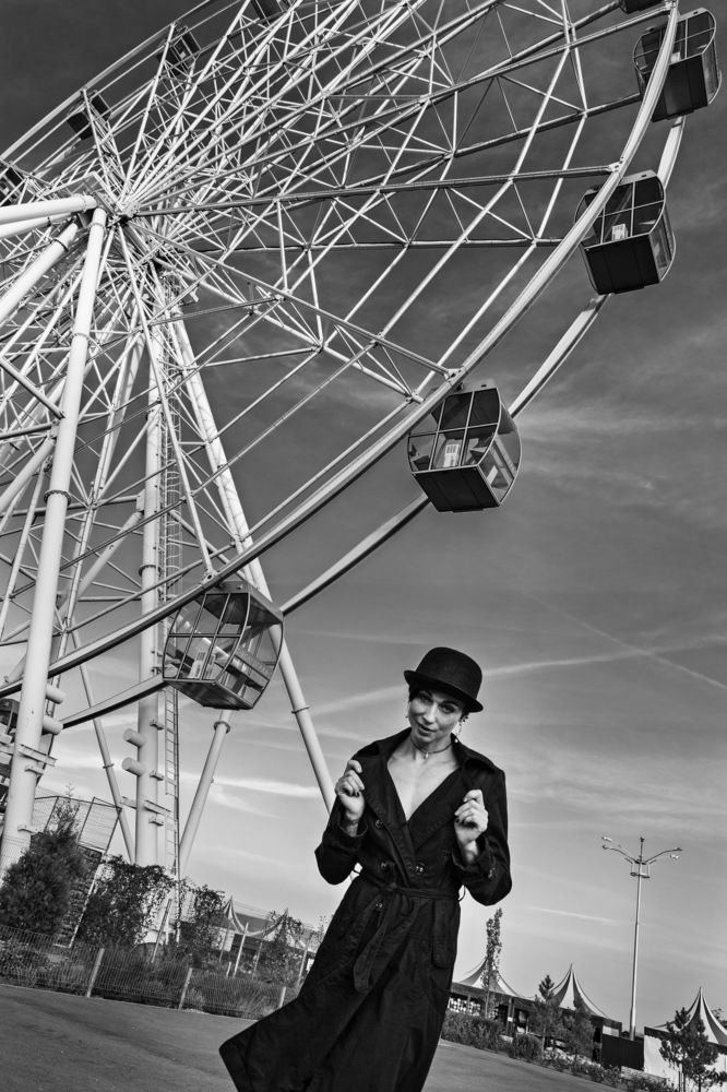 Photograph by Юрий Россохатский