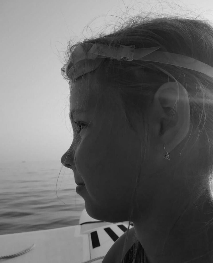 Photograph by Ольга