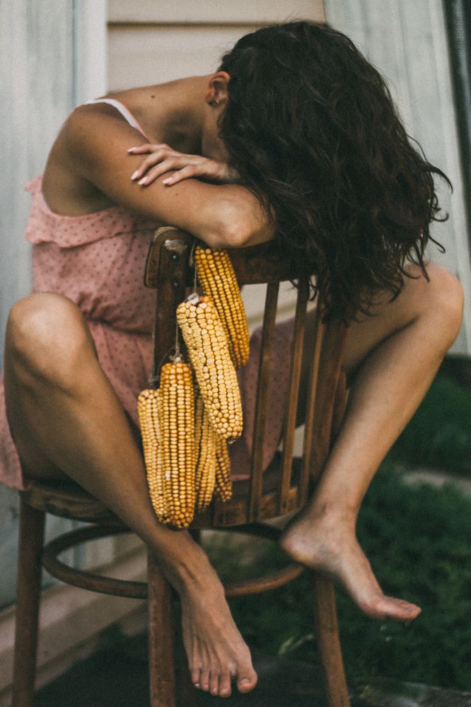 Photograph by Елена Мазурик