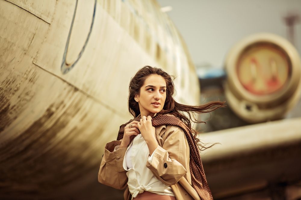 Photograph by Elya Tsishba