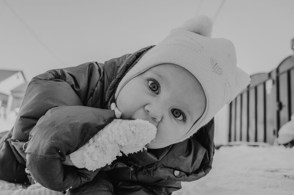 Photograph by Евгения Юдина