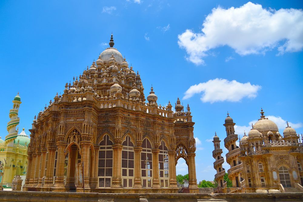 Photograph by Vijay Singh Chandel