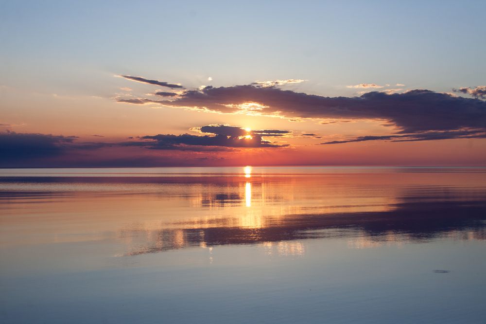 Photograph by Maksim Dubenskoy