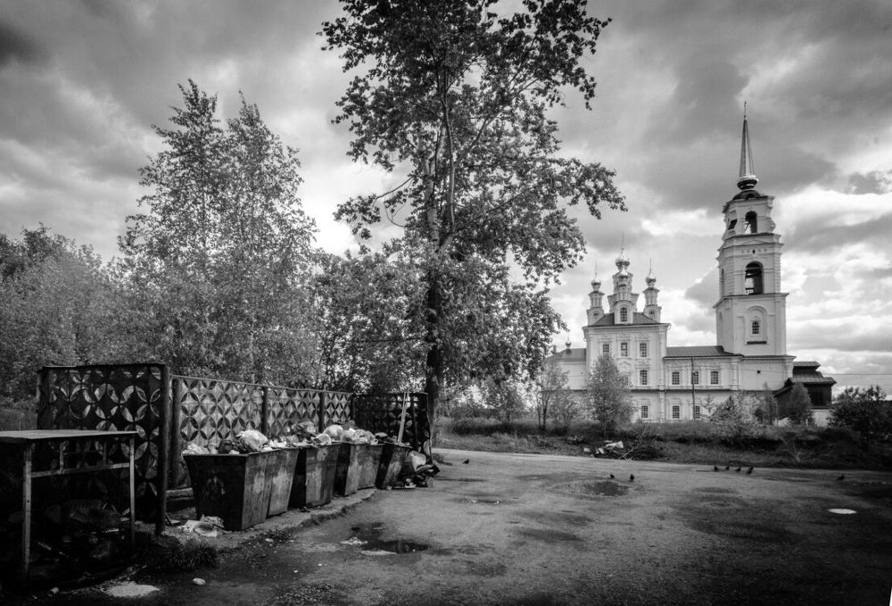 Photograph by Павел Байдин