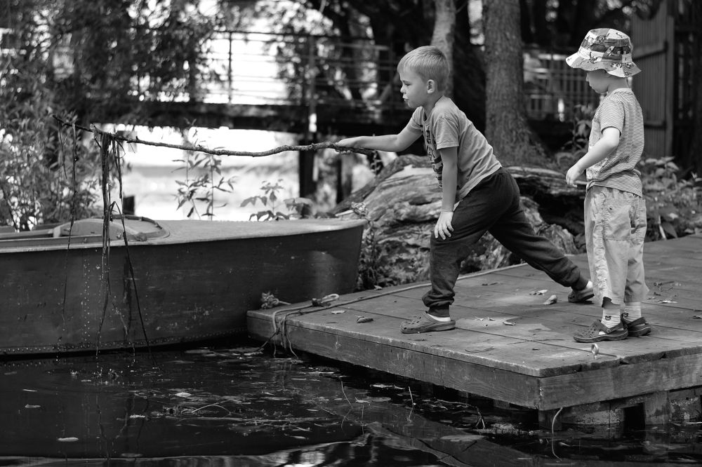 Photograph by Наталия Мамонова