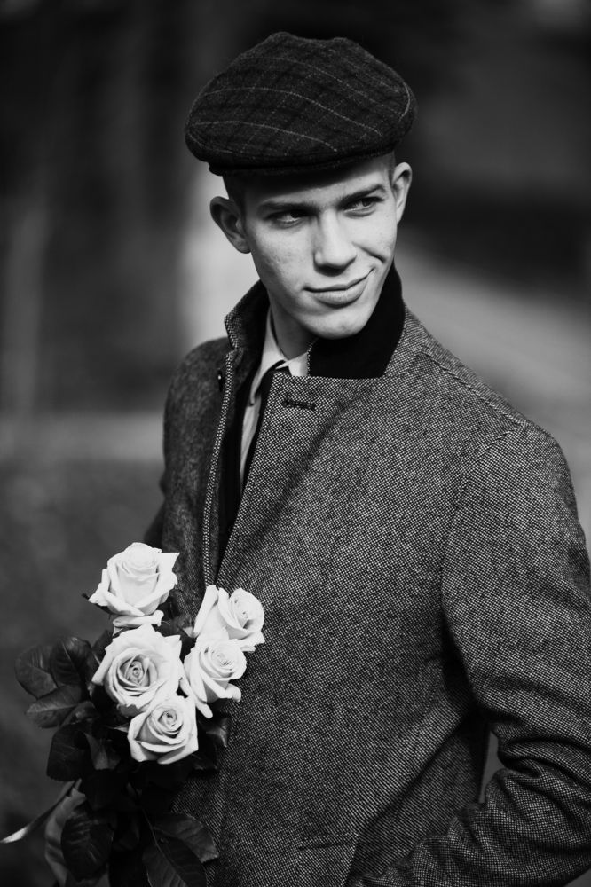 Photograph by Антон