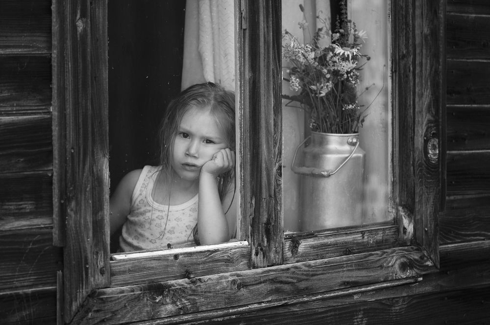 Photograph by Ольга Тюгина