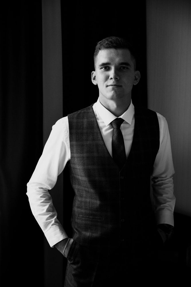 Photograph by Антон