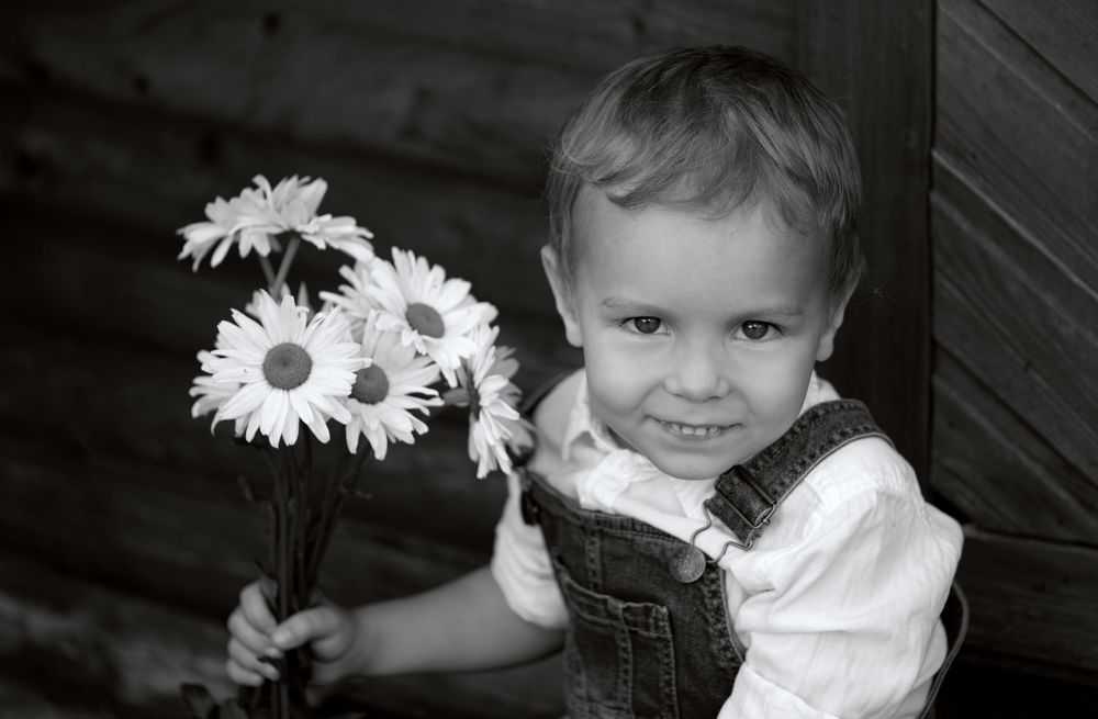 Photograph by Ольга Тюгина