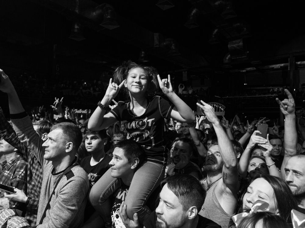 Photograph by Евгений Волосков