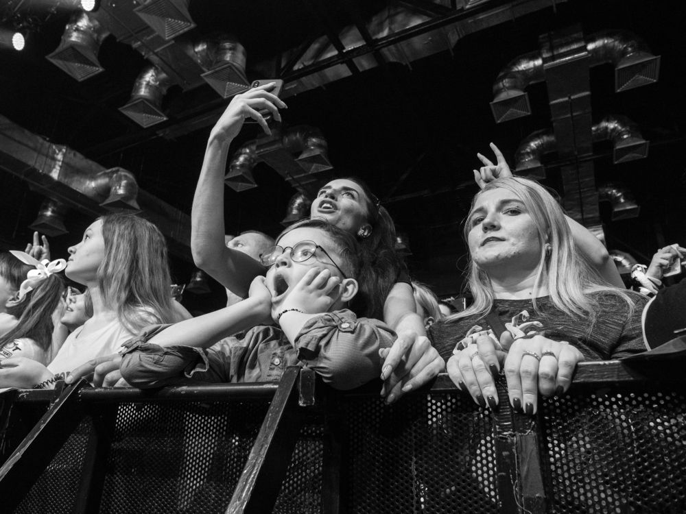 Photograph by Евгений Волосков