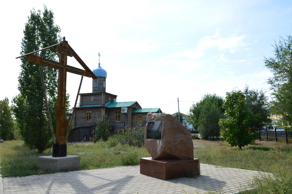 Photograph by Юрий Подвойский