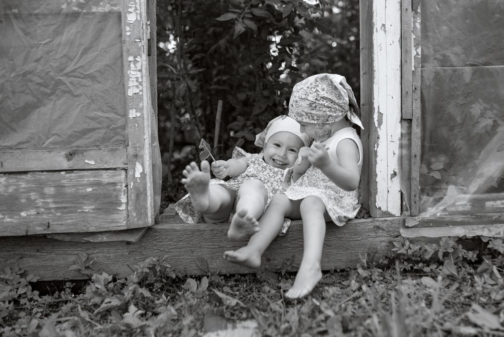 Photograph by Ольга Тюгина