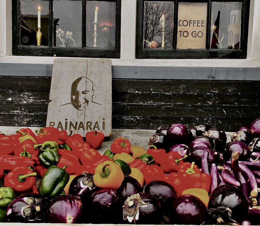 Photograph by Svetlana Kornilova