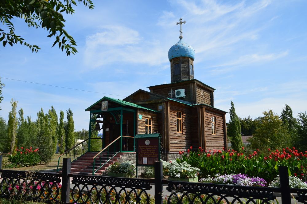 Photograph by Юрий Подвойский