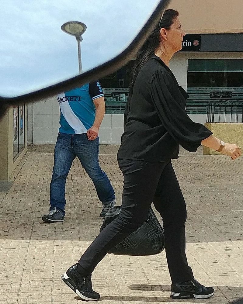 Photograph by Cristóbal Carretero Cassinello