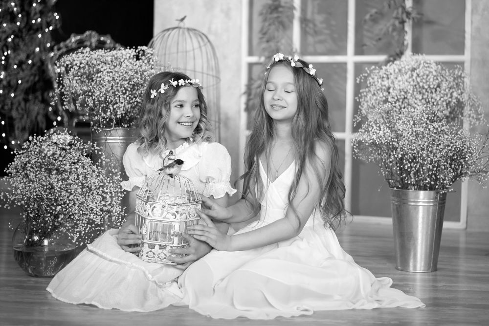 Photograph by Наталия Мамонова