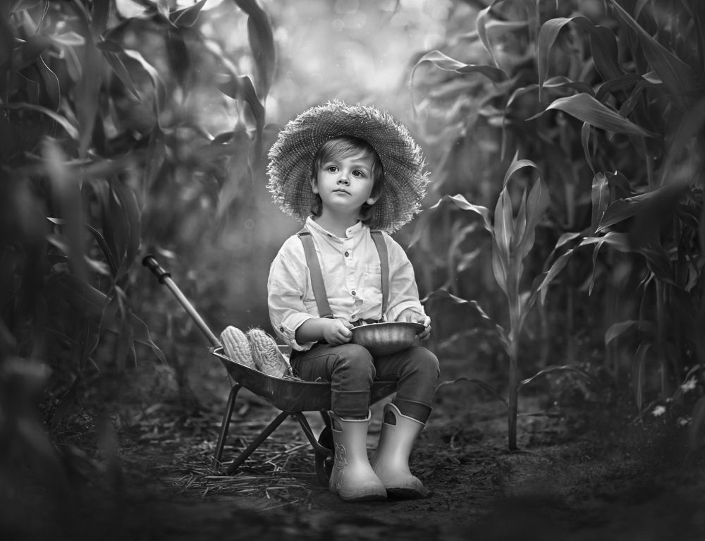 Photograph by Dace Jansone