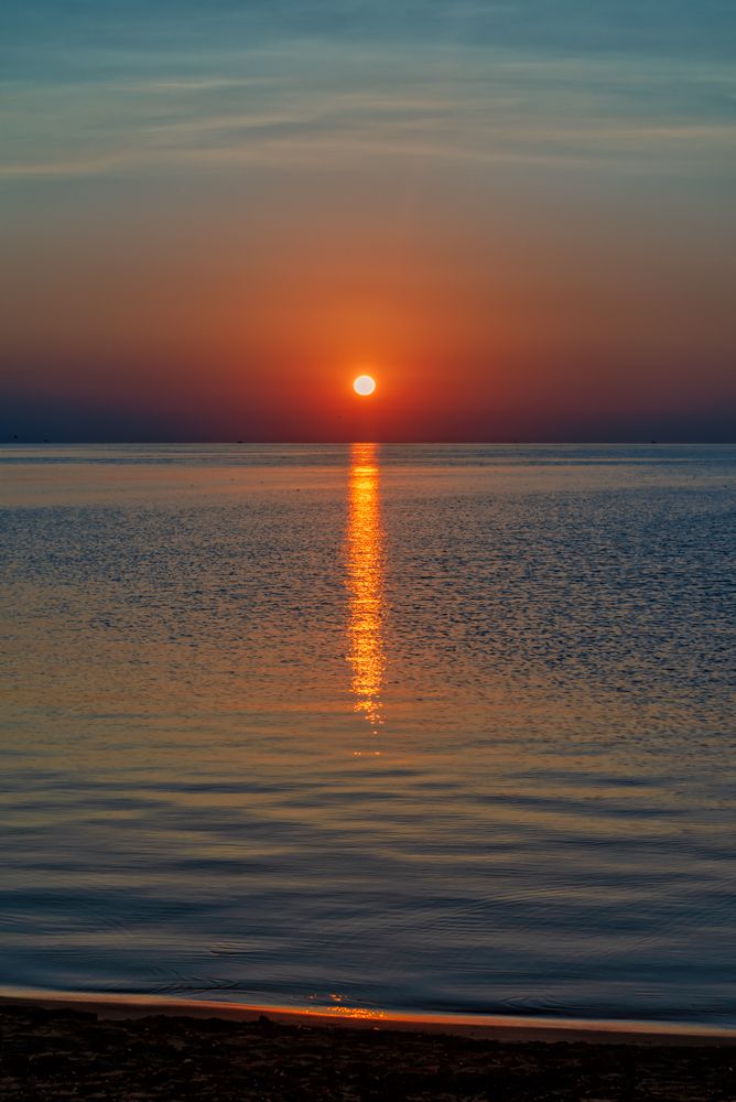 Colors and reflections