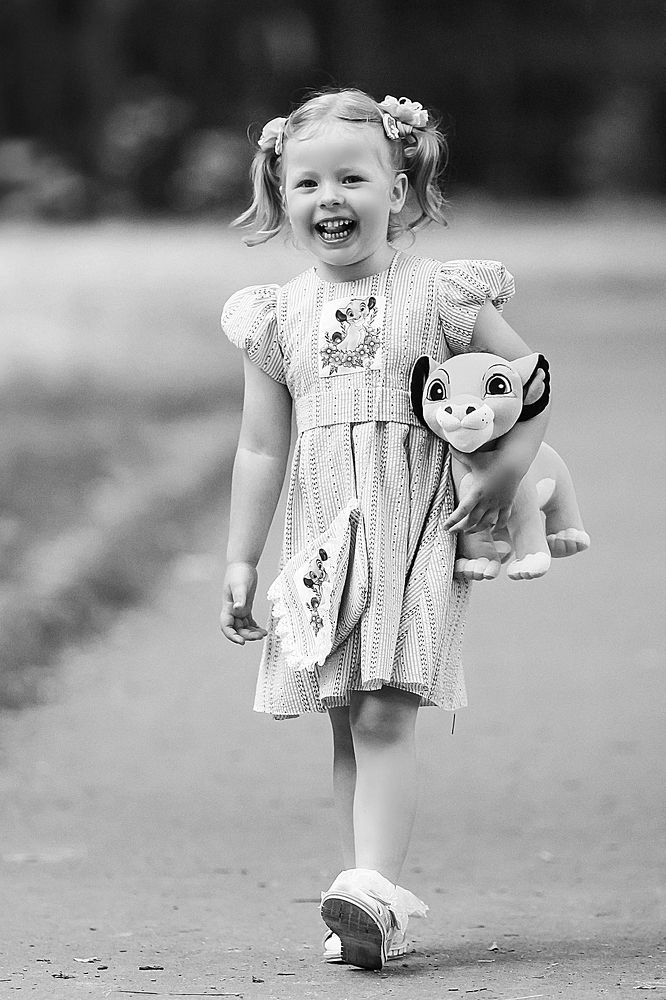 Ритуля и хорошее настроение!