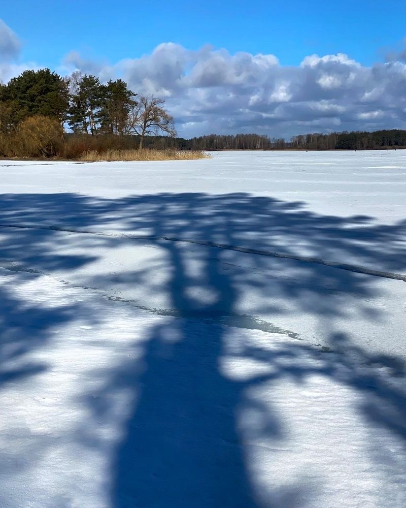 Photograph by Анатолий Андреев