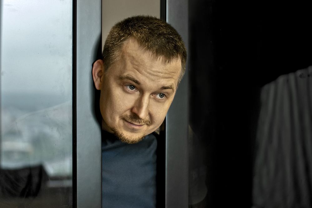 Photograph by Роман Раменский