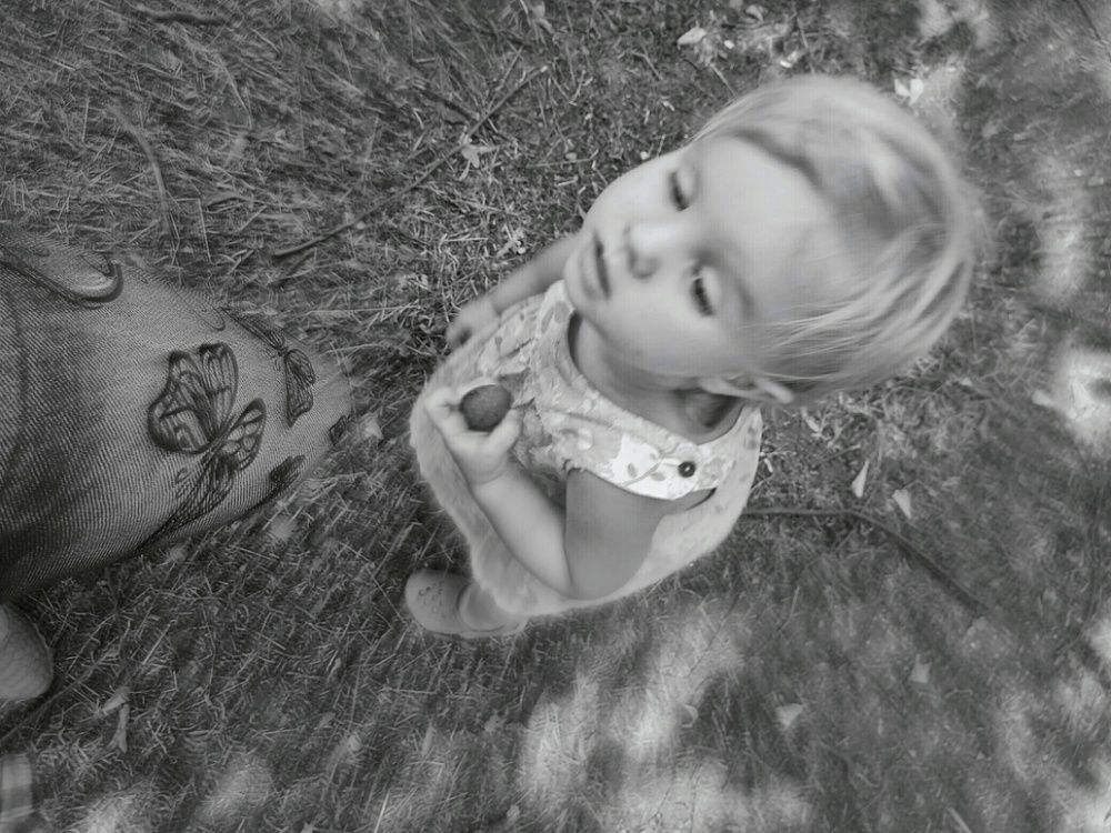 Photograph by Алла Холодова