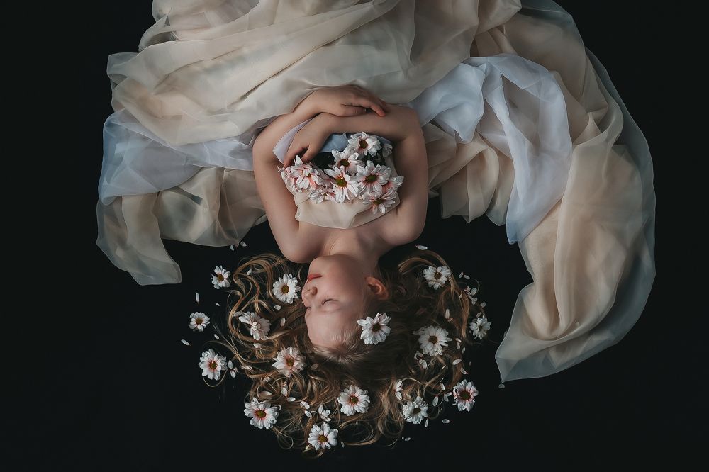 Фотография автора Софья Сергина