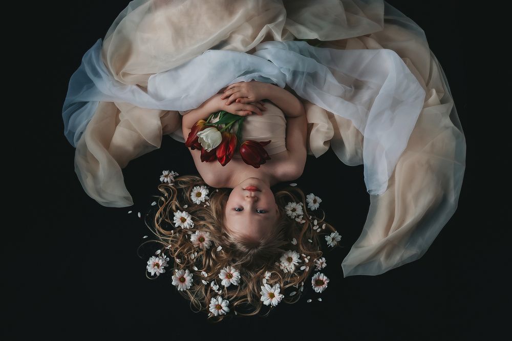 Фотография автора Софья Сергина