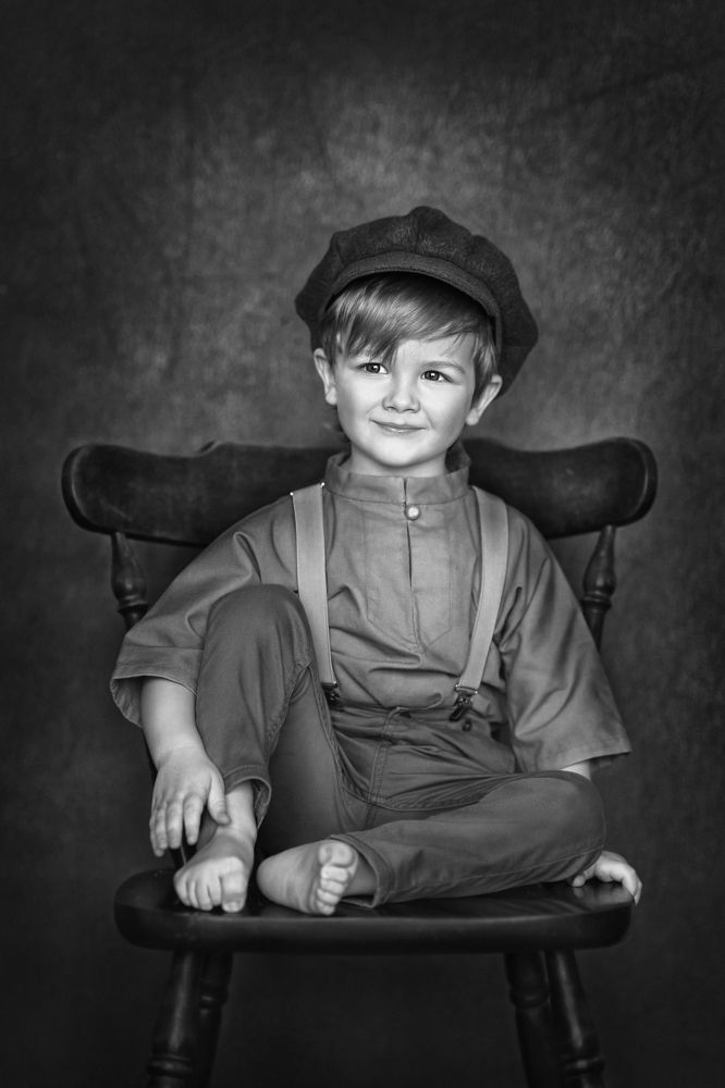 Photograph by Dace Jansone