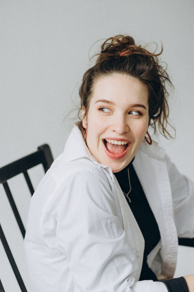 Photograph by София Авдеева