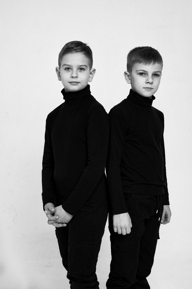 Photograph by Юлия Чепкина