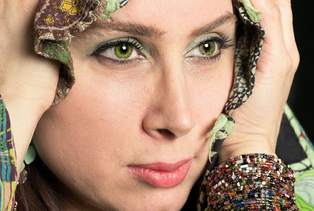 Photograph by mitra hosseini