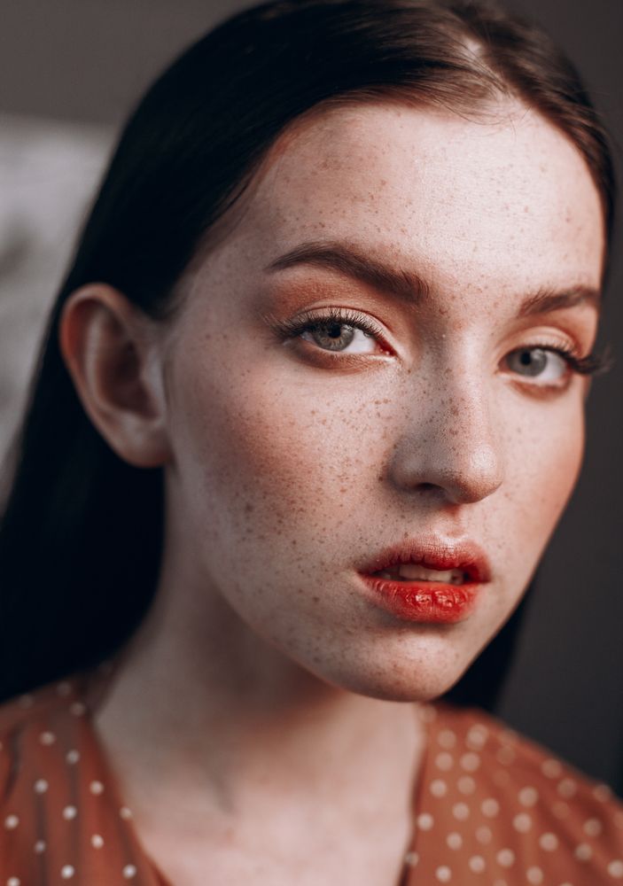 Photograph by Karina Osokina