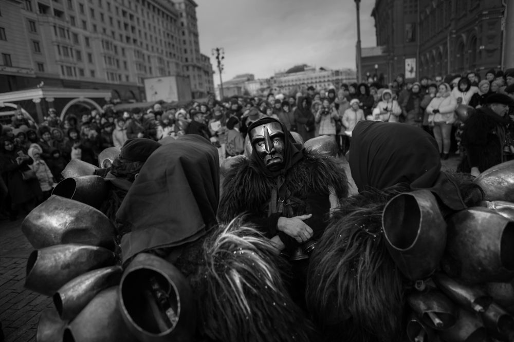 Photograph by Игорь Замятин